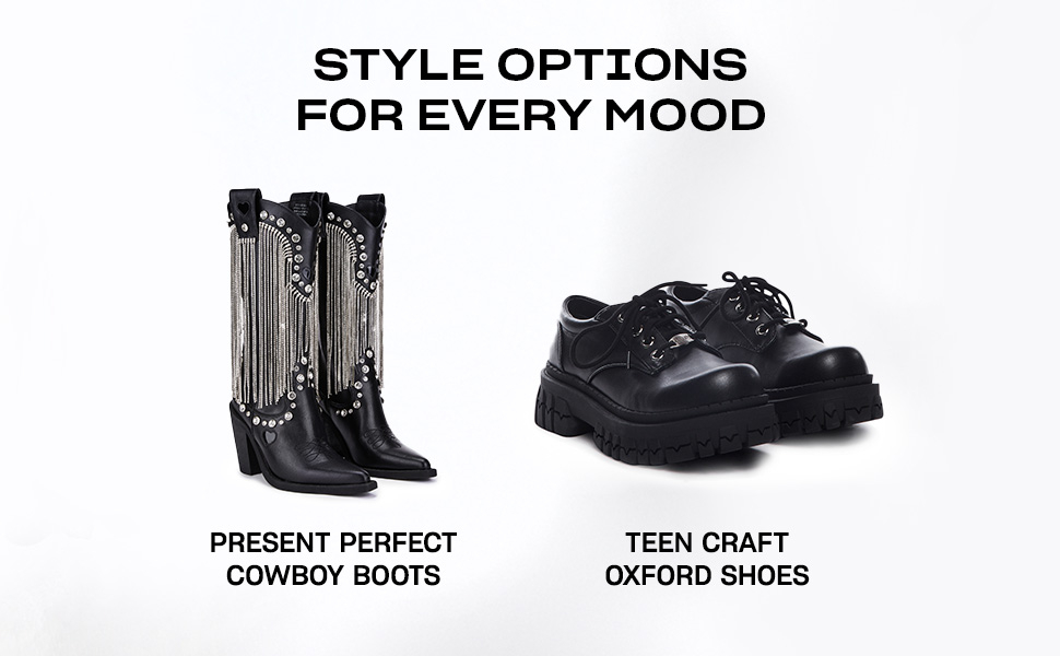 Style Options
